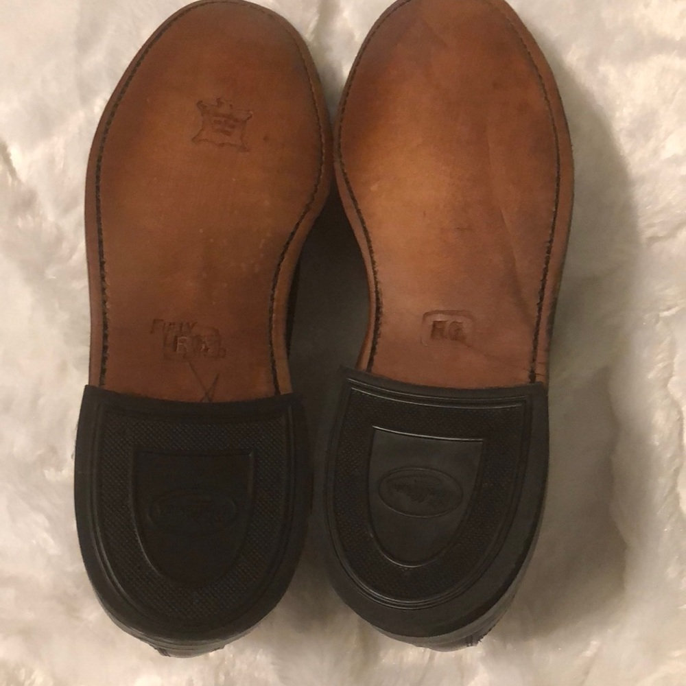 British Collection "Classy" Wingtip - Picture 5 of 8